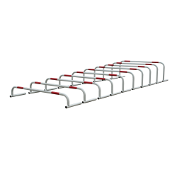Serie 10 ostacoli Over
