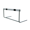Obstacle fixed height cm. 50 obstacle course