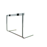 Obstacle Height Adjustable Obstacle Jump