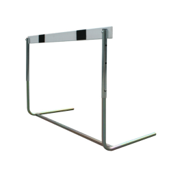 Graduated obstacle 76,2-84-91,4cm