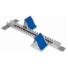 Starting block IAAF approved