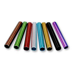 Witnesses for relay in aluminium