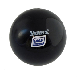 Calibrated iron casting ball kg.7,26