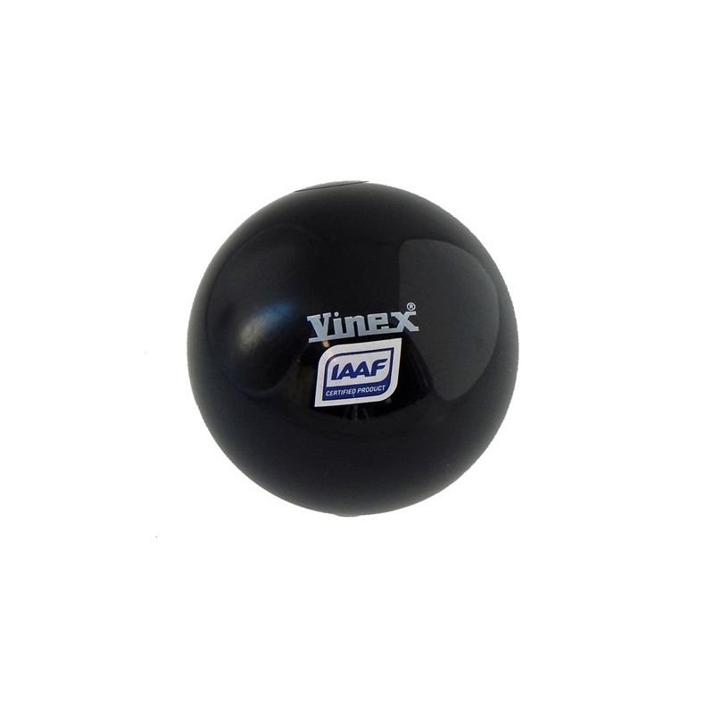 Calibrated iron casting ball kg.7,26