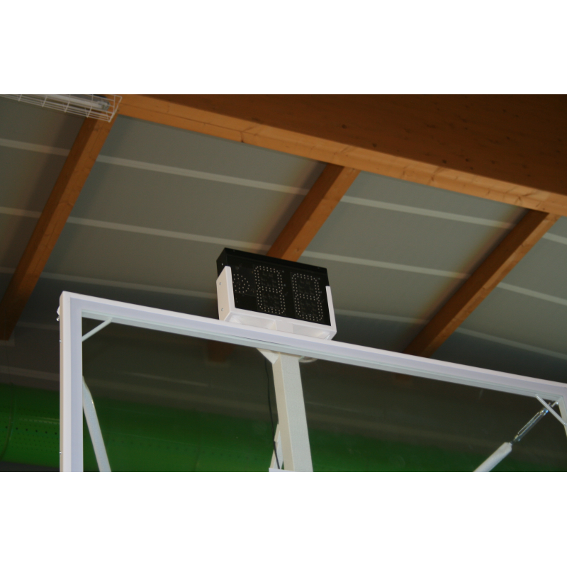 Support for 24 seconds