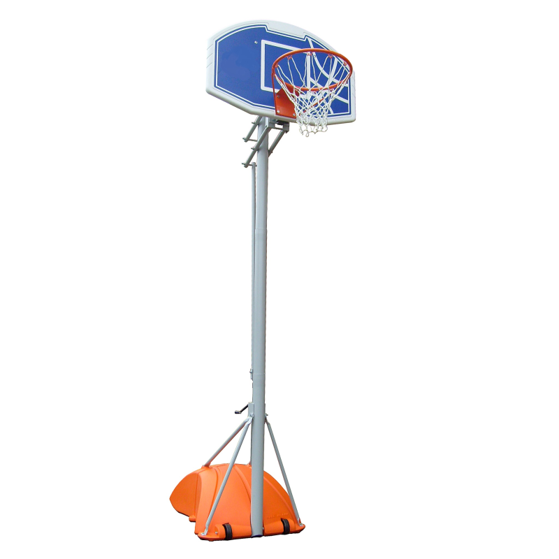 Impianto basket- minibasket 