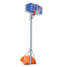 Impianto basket- minibasket 