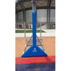 Protezioni per impianto basket B651/T