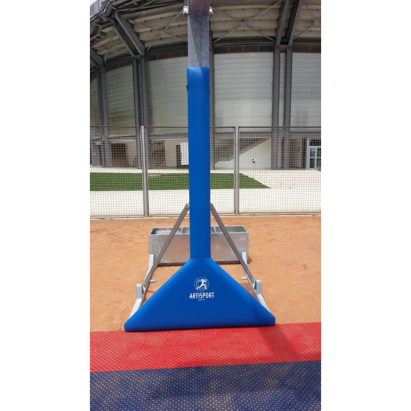 Protezioni per impianto basket B651/T