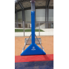 Protezioni per impianto basket B651/T