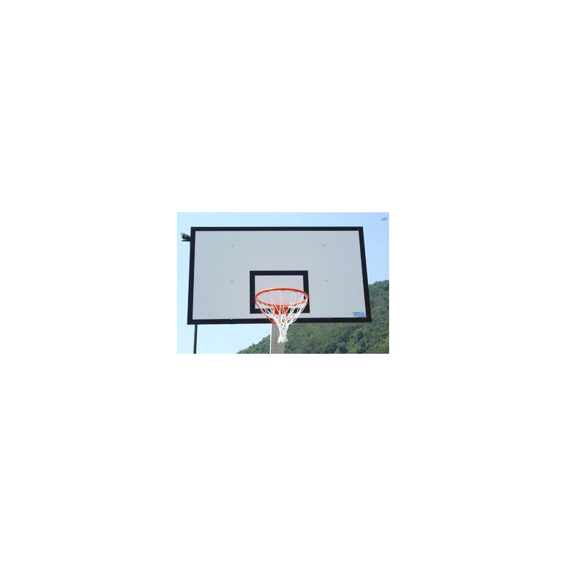 Tabellone basket per esterni