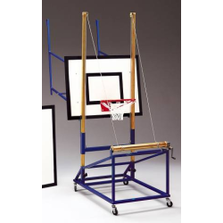 Tabellone minibasket regolamentare