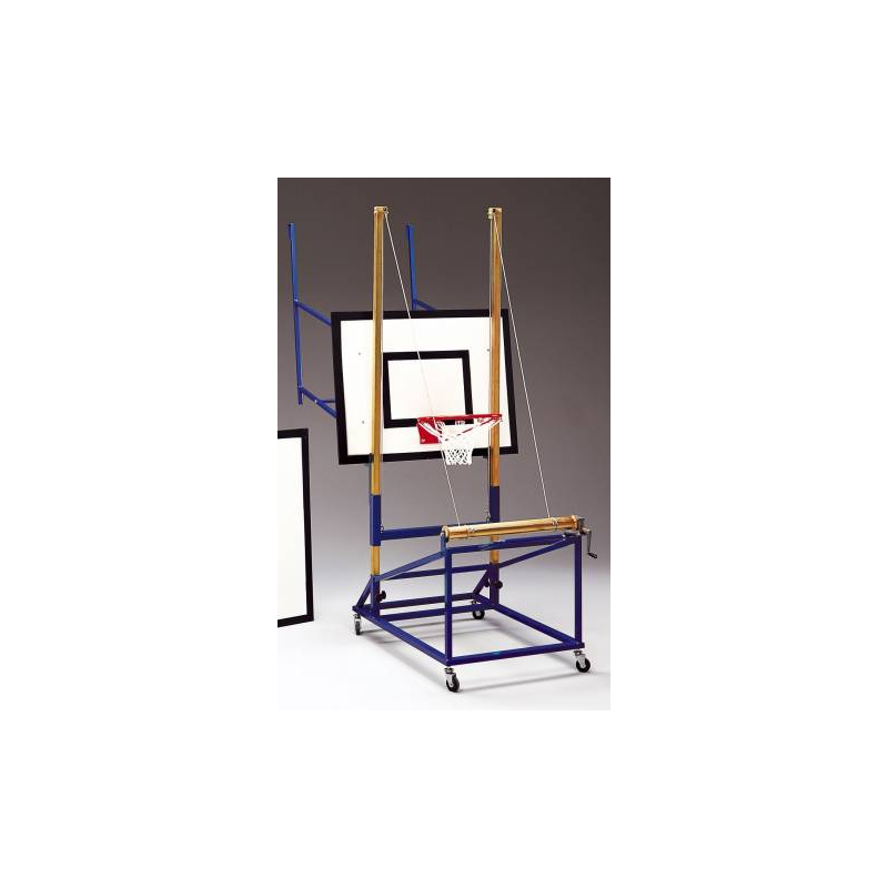 Tabellone minibasket regolamentare