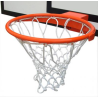 Canestro basket regolamentare