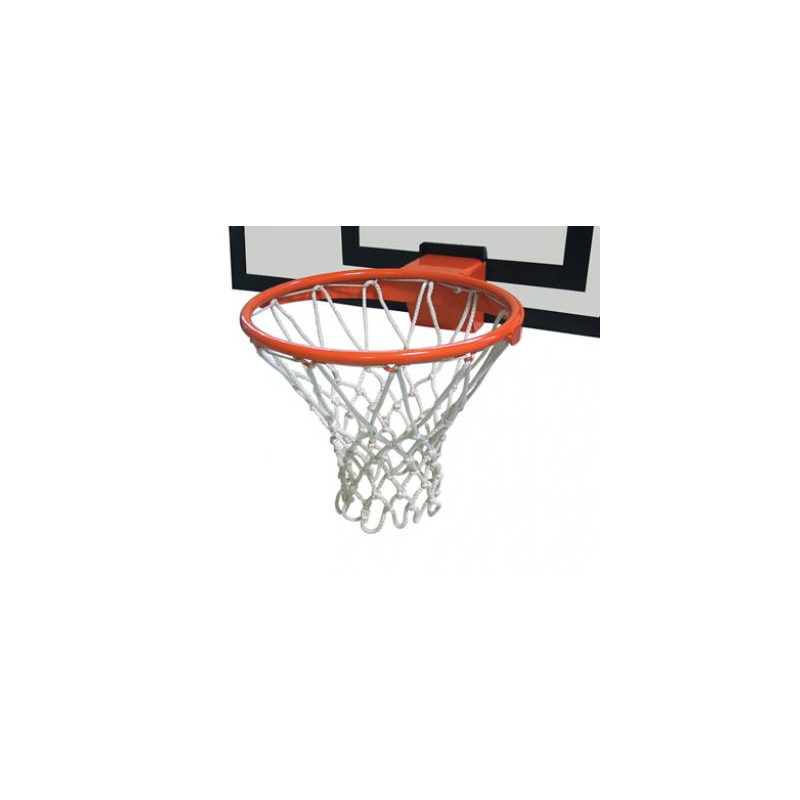 Canestro basket reclinabile per palestre