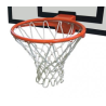 Canestro basket reclinabile per palestre