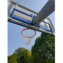 Trsasformazione impianto basket minibasket