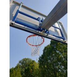 Trsasformazione system basketball minibasket