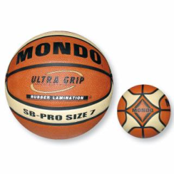 Pallone basket n.7 in PU 