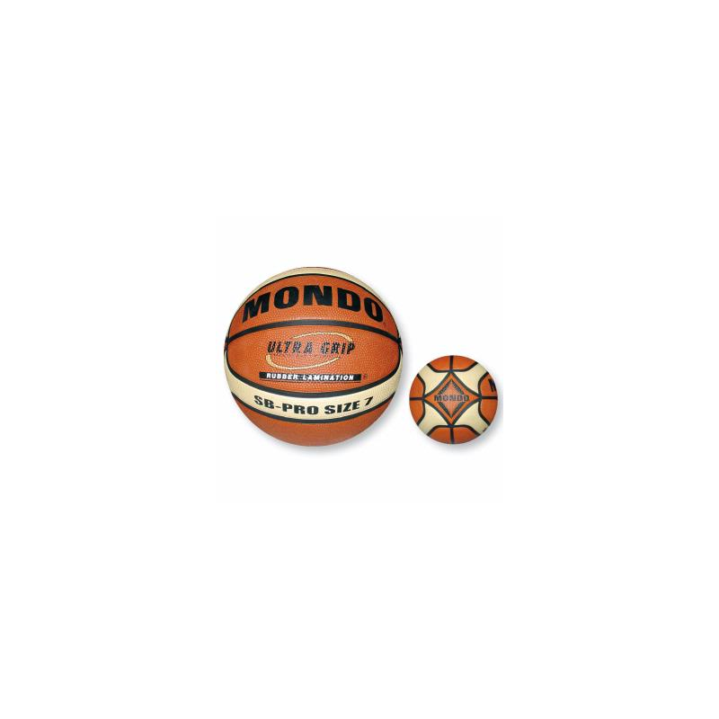 Basketball n.7 in PU 