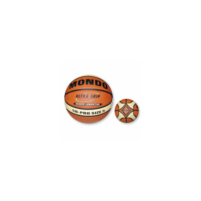 Ball for minibasket in PU n 5