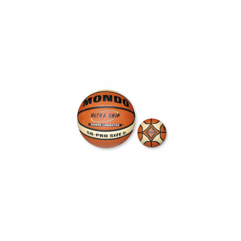 Pallone per minibasket in PU n 5