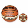 Pallone minibasket basket n.5 in PU
