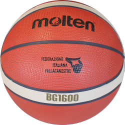 Molten B5G1600 mini basketball
