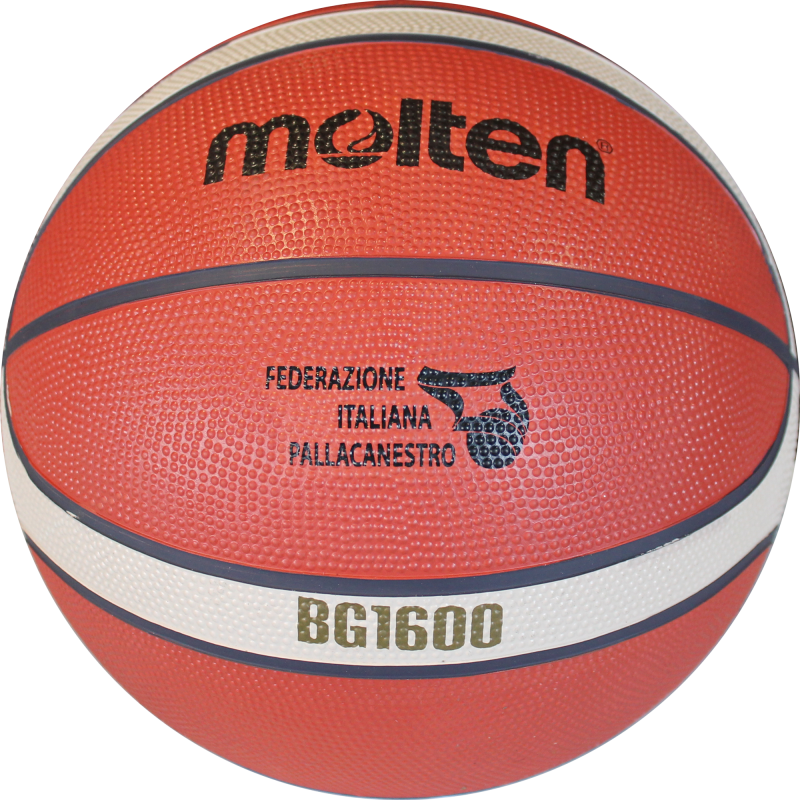 Molten B5G1600 mini basketball