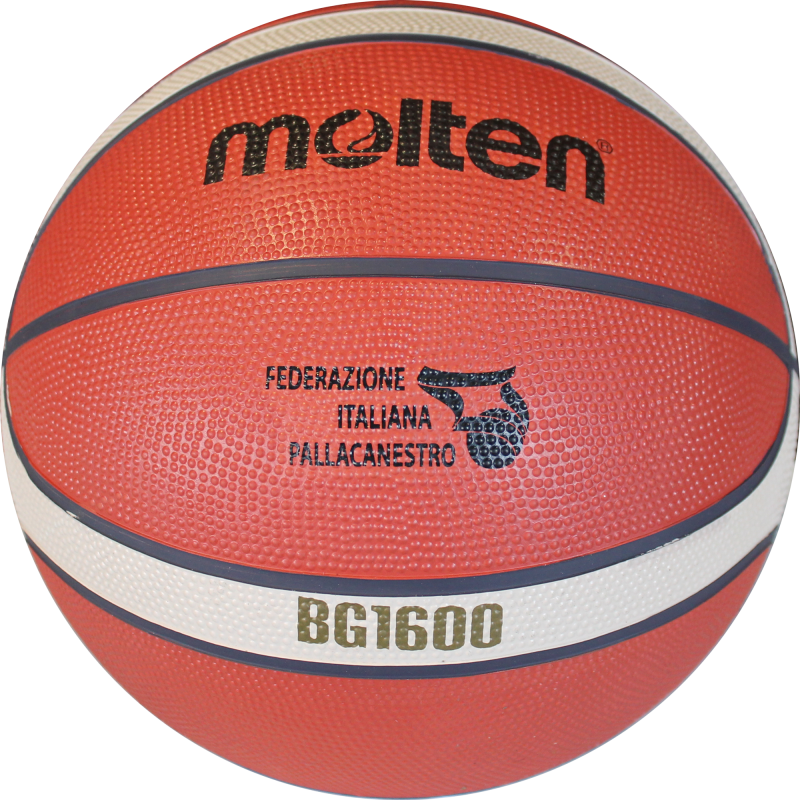 Pallone minibasket Molten B5G1600