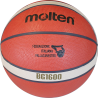 Molten B5G1600 minibasketball