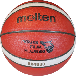 Molten basketball B7G4000