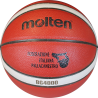 Molten  B7G4000 basket ball