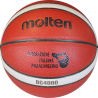 Molten basketball B7G4000