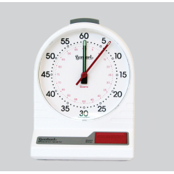 Hanhart model basket table stopwatch