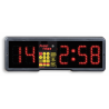 Timer elettronico per palestre