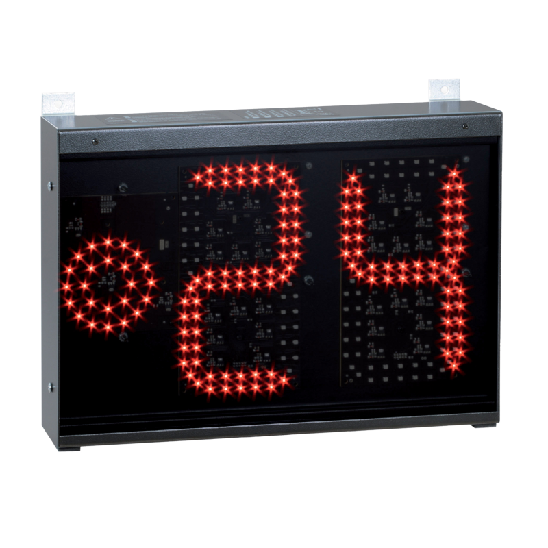 Indicatore 24 secondi basket