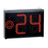 Indicatore 24 secondi basket