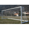 Porte da calcio regolamentari - particolare