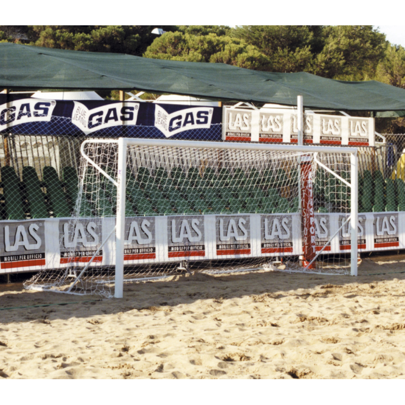 Porte per beach soccer