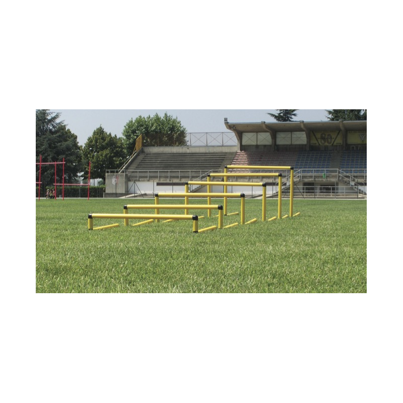 Set 12 obstacles 