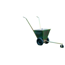 Accessories for football fields trolley