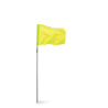 Set of corner poles,