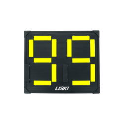Football substitution board