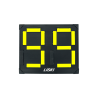 Football substitution board