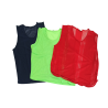 Bibs for football training