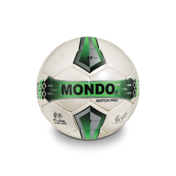 Pallone calcio in pelle sintetica n.5