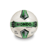 Pallone calcio in pelle sintetica n.5