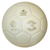 Pallone da calcio in gomma soffiata Ultima, misura 5
