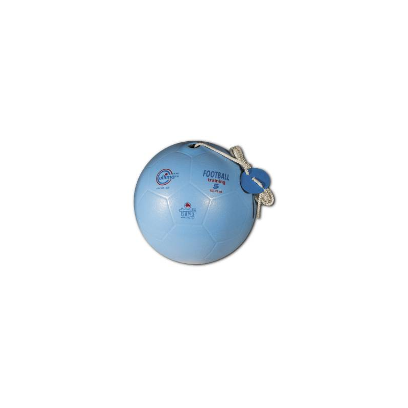 Pallone da calcio per allenamento colpi di testa